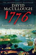 Image result for Book 1776 Author