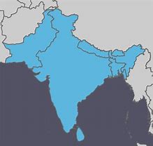Image result for India Sri Lanka Bangladesh Pakistan