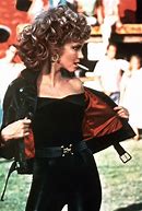 Image result for Grease Character Sandy