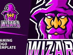 Image result for Wizard Gaming Logo