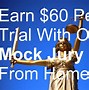Image result for Mock Jury Participant
