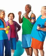 Image result for Senior Health and Fitness