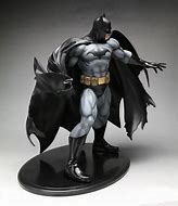 Image result for Jim Lee Batman Statue