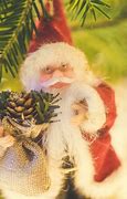 Image result for Santa Claus WW1