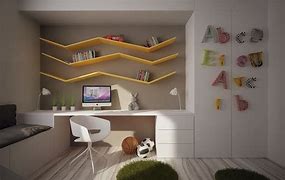 Image result for Kids Desks for Bedrooms DIY