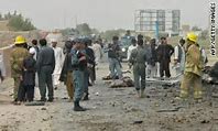 Image result for Bombing in Kabul Afghanistan Today