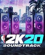 Image result for NBA 2K20 OST