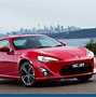 Image result for All Toyota Cars