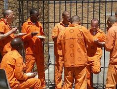 Image result for Africa Prison Conditions
