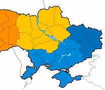 Image result for Southern Ukraine War Map