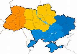 Image result for Ukraine Battle Lines Map