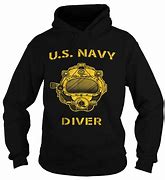 Image result for US Navy Diver Hoodies