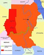 Image result for Aftermath of the Darfur Genocide