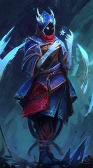 Image result for Cool Mage Art