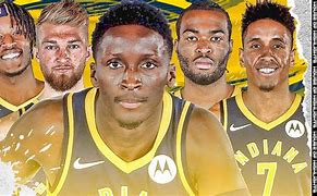 Image result for Pacers Basketball On TV