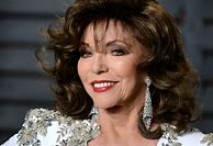 Image result for Joan Collins Actress