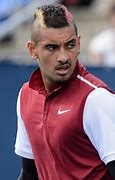 Image result for Nick Kyrgios Model