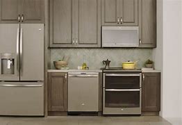 Image result for slate kitchen appliances