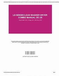 Image result for Portable Washer Dryer Combo 110V