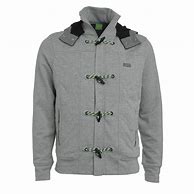 Image result for Red Hugo Boss Hoodie