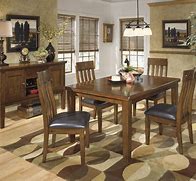 Image result for Ashley Furniture Dining Room Sets