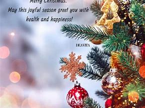 Image result for Christmas Message