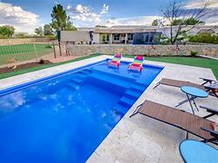 Image result for New Mexico Big Houses with Pools for Sale