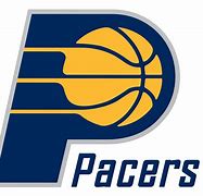 Image result for Pacers Basketball Logo