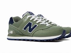 Image result for New Balance 574 Green