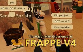 Image result for Yhe Bacon Hair 4
