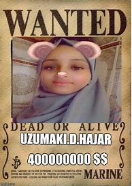 Image result for Wanted Poster in One Piece