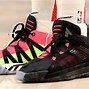 Image result for Adidas NBA Player Shoes