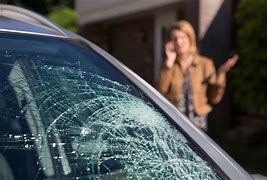 Image result for Cracked Windshield Repair