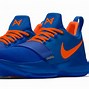 Image result for nike pg 13 sneakers