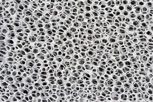 Image result for Reticulated Foam