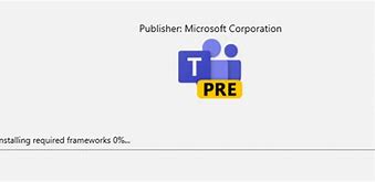 Image result for Microsoft Teams Preview