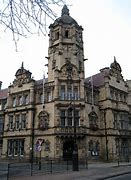Image result for Wakefield County Hall