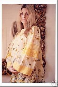 Image result for Sharon Tate Pregnant