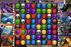 Image result for RPG Puzzles