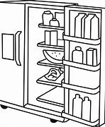 Image result for Fridge Freezer with Drawers