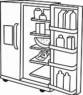 Image result for 42 Black Stainless Refrigerator