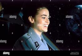 Image result for Starship Troopers 1997 Denise Richards