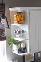 Image result for Display Shelves for Wall
