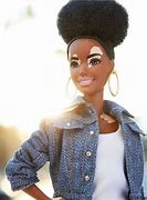 Image result for Vitiligo Barbie