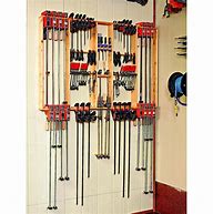 Image result for Woodworking Clamp Hangers