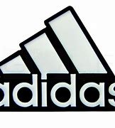 Image result for Adidas Black and White with Strap