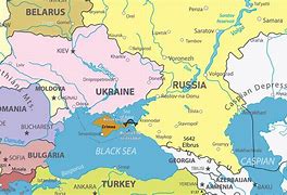 Image result for Urozhaine Ukraine Map