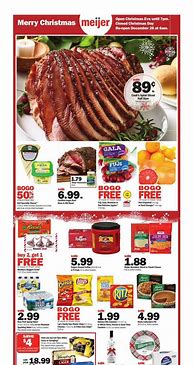 Image result for Meijer New Weekly Ad