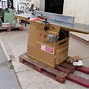 Image result for Used Industrial Woodworking Equipment