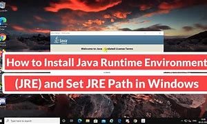 Image result for Java Runtime Environment Download